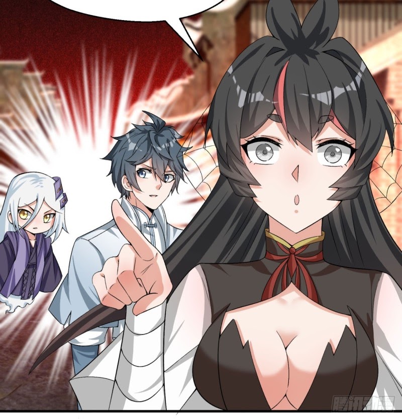 I Picked Up An Attributes Chapter 50 Gambar 7